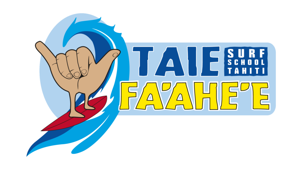 Ecole de surf à Tahiti - TAIE FA'AHE'E SURF SCHOOL